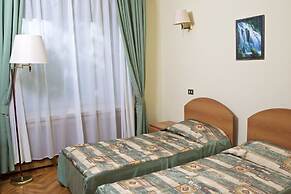 Arbat Hotel