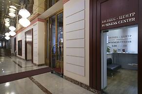 Arbat Hotel