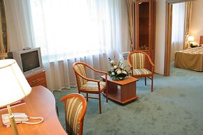 Arbat Hotel