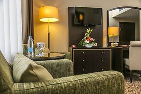 Arbat Hotel