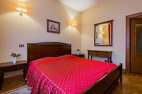 Arbat Hotel