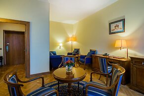 Arbat Hotel