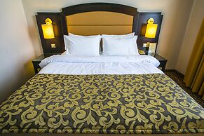 Arbat Hotel