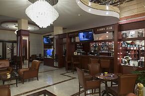 Arbat Hotel