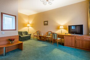 Arbat Hotel