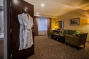 Arbat Hotel
