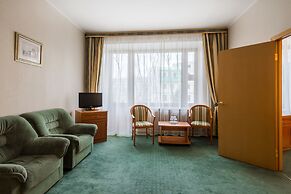 Arbat Hotel