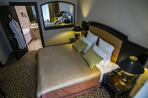 Arbat Hotel