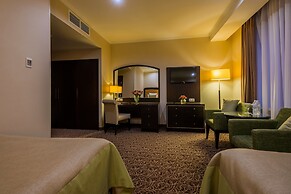 Arbat Hotel