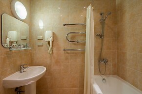 Arbat Hotel