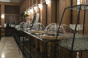 Arbat Hotel