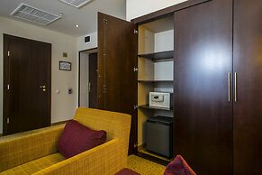 Arbat Hotel