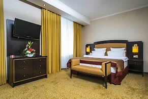 Arbat Hotel
