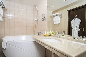 Arbat Hotel