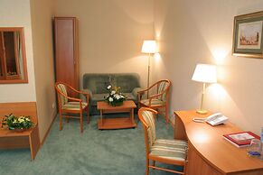 Arbat Hotel