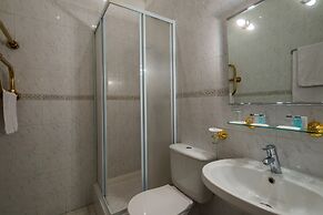 Arbat Hotel