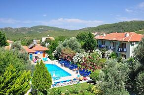 Gorkem Hotel & Apartments