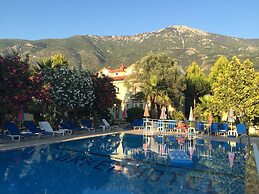 Gorkem Hotel & Apartments