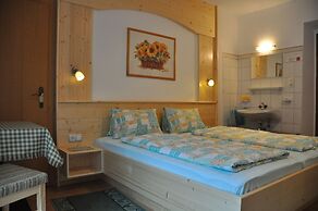 Appartements & Ferienwohnungen Pfausler