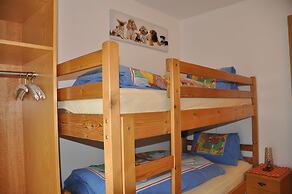 Appartements & Ferienwohnungen Pfausler