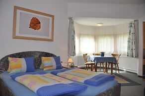 Appartements & Ferienwohnungen Pfausler