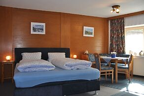 Appartements & Ferienwohnungen Pfausler