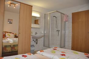 Appartements & Ferienwohnungen Pfausler