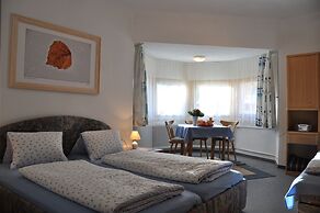 Appartements & Ferienwohnungen Pfausler