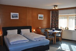 Appartements & Ferienwohnungen Pfausler