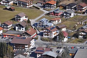 Appartements & Ferienwohnungen Pfausler