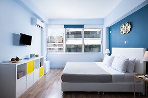 Enattica Syntagma Living