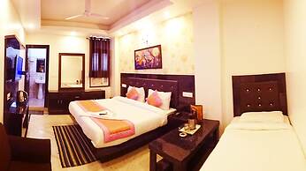 Hotel Noida International