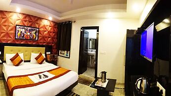 Hotel Noida International