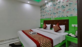 Hotel Noida International