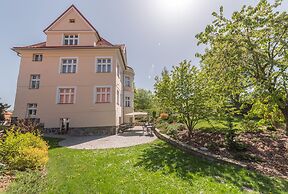 Hotel Villa Beatika