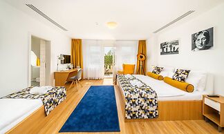 Hotel Villa Beatika