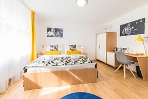 Hotel Villa Beatika