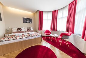 Hotel Villa Beatika