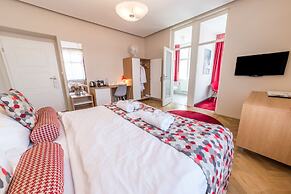 Hotel Villa Beatika