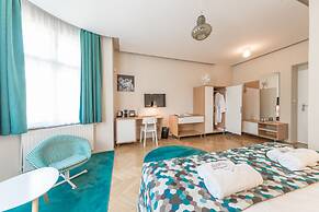 Hotel Villa Beatika