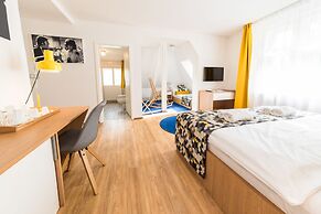 Hotel Villa Beatika