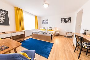 Hotel Villa Beatika