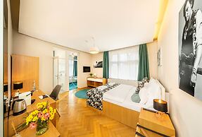 Hotel Villa Beatika