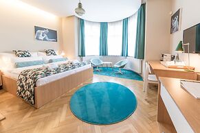Hotel Villa Beatika