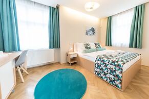 Hotel Villa Beatika