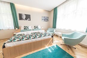 Hotel Villa Beatika