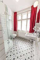 Hotel Villa Beatika