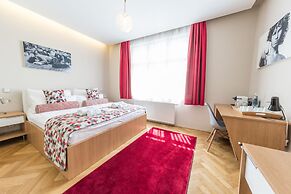 Hotel Villa Beatika