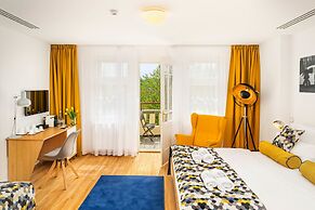 Hotel Villa Beatika