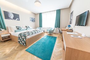 Hotel Villa Beatika